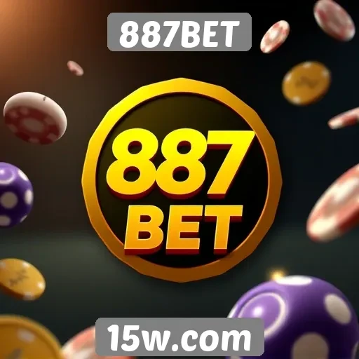 887BET análise de mercado de jogos online