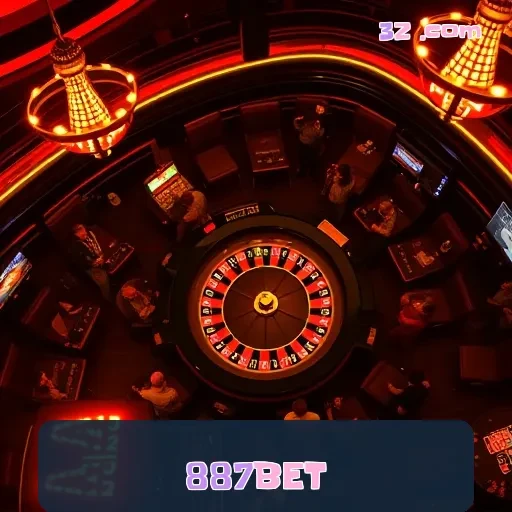 887BET Bingo