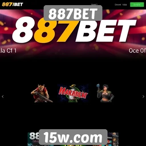 889BET promove diversificação de jogos para usuários