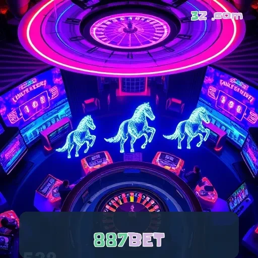 887BET Favoritos