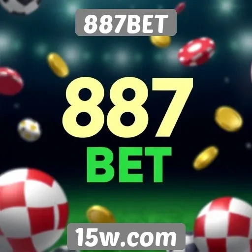 Análise das ofertas de jogos no site 887BET