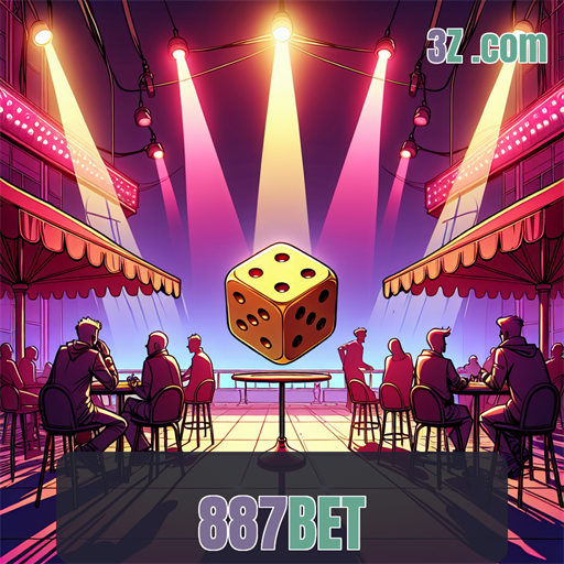 Descubra o Mundo das Apostas no 887BET