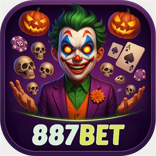 887BET