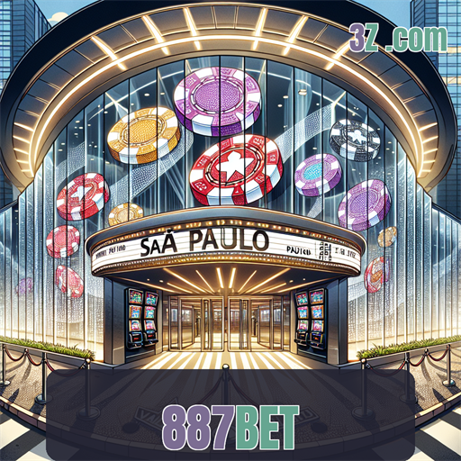 887BET: Seu Portal Confiável para Notícias do Mundo dos Jogos