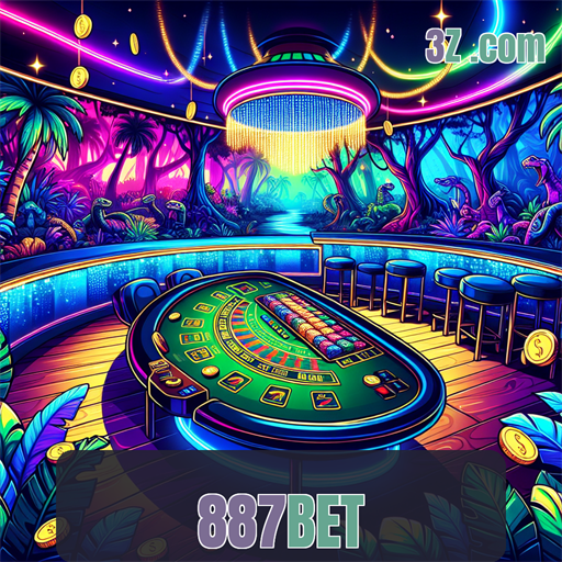 Descubra as Melhores Promoções no 887BET e Maximize Suas Chances de Ganhar!