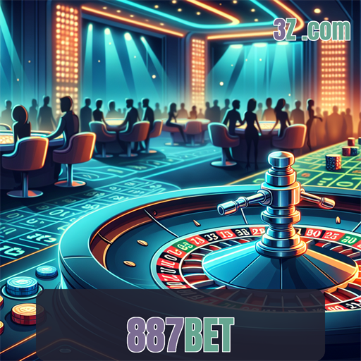 Descubra a Emoção dos Jogos Virtuais no 887BET