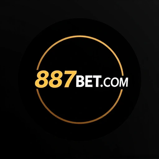 Logotipo 887BET