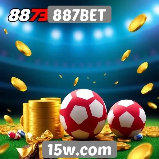 Promoções e bônus oferecidos pela plataforma 887BET
