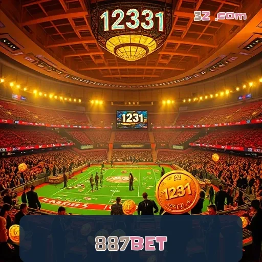 887BET Suporte