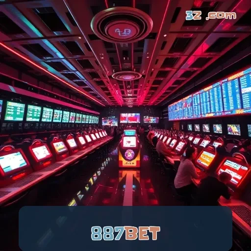 887BET Jogos de Mesa